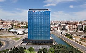 Hilton Garden Inn Istanbul Pendik